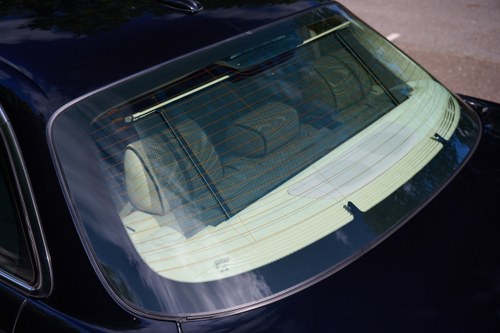 2007 Jaguar 4.2 V8 Sovereign Supercharged LWB X358 Te koop (foto 104 van 183)