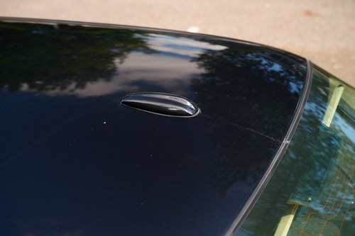 2007 Jaguar 4.2 V8 Sovereign Supercharged LWB X358 Te koop (foto 106 van 183)