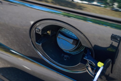 2007 Jaguar 4.2 V8 Sovereign Supercharged LWB X358 Te koop (foto 128 van 183)