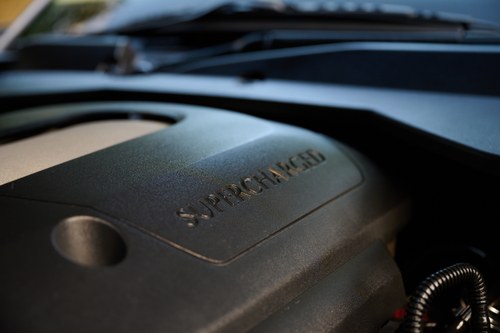 2007 Jaguar 4.2 V8 Sovereign Supercharged LWB X358 Te koop (foto 131 van 183)