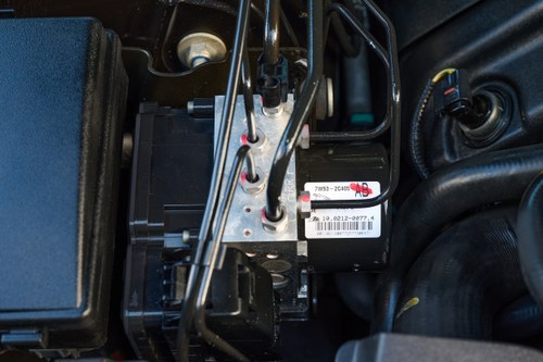 2007 Jaguar 4.2 V8 Sovereign Supercharged LWB X358 Te koop (foto 133 van 183)