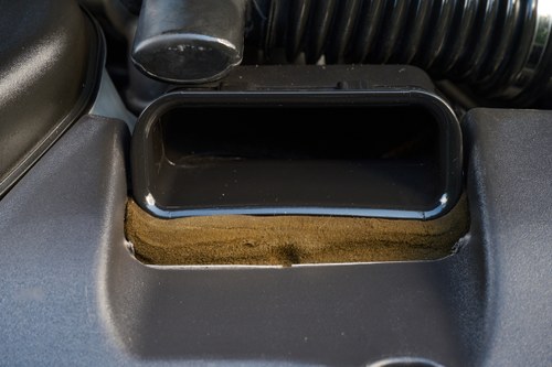 2007 Jaguar 4.2 V8 Sovereign Supercharged LWB X358 Te koop (foto 134 van 183)