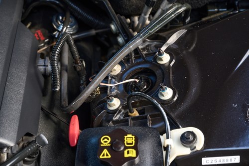 2007 Jaguar 4.2 V8 Sovereign Supercharged LWB X358 Te koop (foto 135 van 183)