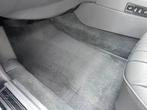 1991 Jaguar XJ6 3.2 Sovereign (XJ40) For Sale (picture 19 of 119)