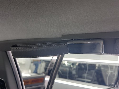 1991 Jaguar XJ6 3.2 Sovereign (XJ40) For Sale (picture 48 of 119)