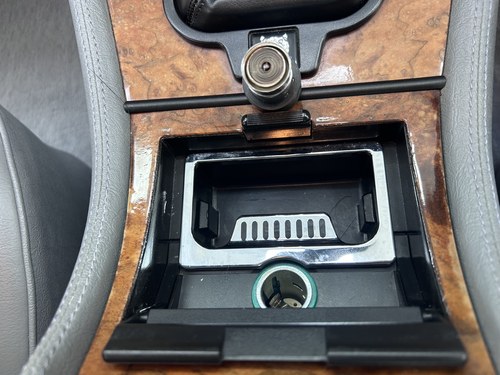 1991 Jaguar XJ6 3.2 Sovereign (XJ40) For Sale (picture 54 of 119)