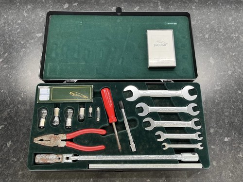 1991 Jaguar XJ6 3.2 Sovereign (XJ40) For Sale (picture 60 of 119)