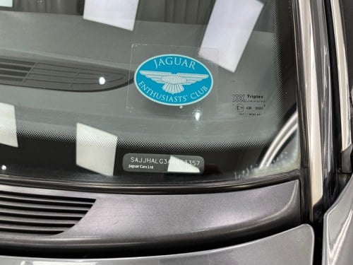 1991 Jaguar XJ6 3.2 Sovereign (XJ40) For Sale (picture 64 of 119)