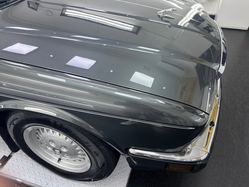 1991 Jaguar XJ6 3.2 Sovereign (XJ40) For Sale (picture 77 of 119)