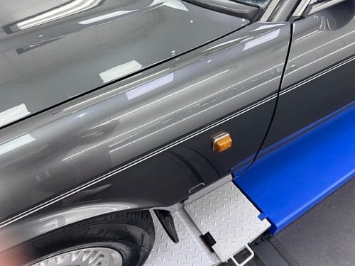 1991 Jaguar XJ6 3.2 Sovereign (XJ40) For Sale (picture 81 of 119)