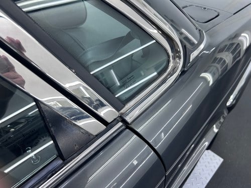 1991 Jaguar XJ6 3.2 Sovereign (XJ40) For Sale (picture 88 of 119)