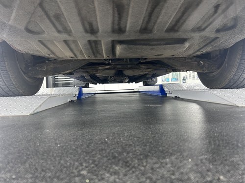 1991 Jaguar XJ6 3.2 Sovereign (XJ40) For Sale (picture 104 of 119)