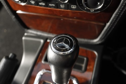 2011 Mercedes G350 Cdi Auto G-Wagon Te koop (foto 48 van 222)