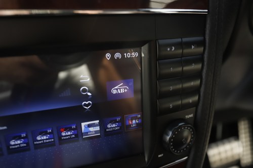 2011 Mercedes G350 Cdi Auto G-Wagon Te koop (foto 58 van 222)