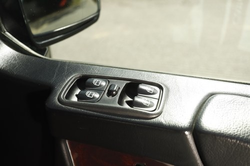 2011 Mercedes G350 Cdi Auto G-Wagon Te koop (foto 66 van 222)