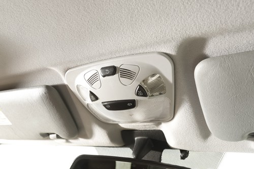 2011 Mercedes G350 Cdi Auto G-Wagon Te koop (foto 72 van 222)