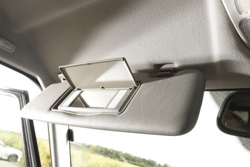 2011 Mercedes G350 Cdi Auto G-Wagon Te koop (foto 73 van 222)