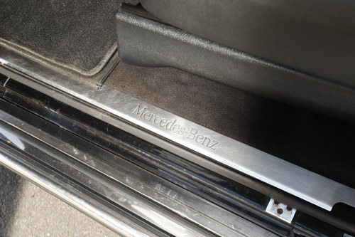 2011 Mercedes G350 Cdi Auto G-Wagon Te koop (foto 82 van 222)