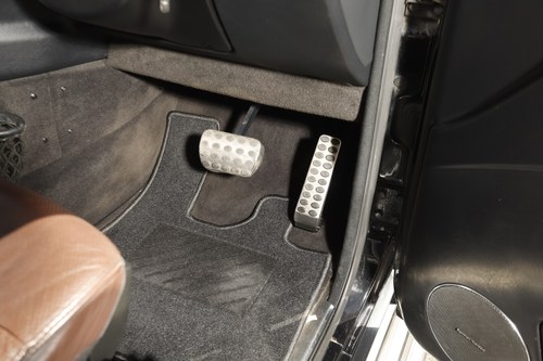 2011 Mercedes G350 Cdi Auto G-Wagon Te koop (foto 83 van 222)