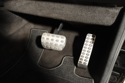 2011 Mercedes G350 Cdi Auto G-Wagon Te koop (foto 85 van 222)