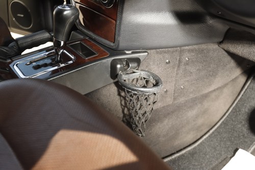 2011 Mercedes G350 Cdi Auto G-Wagon Te koop (foto 86 van 222)