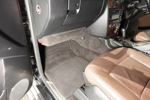 2011 Mercedes G350 Cdi Auto G-Wagon Te koop (foto 88 van 222)