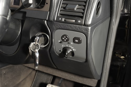 2011 Mercedes G350 Cdi Auto G-Wagon Te koop (foto 93 van 222)