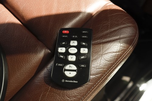 2011 Mercedes G350 Cdi Auto G-Wagon Te koop (foto 100 van 222)