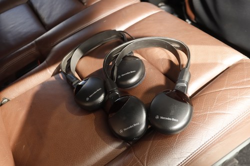 2011 Mercedes G350 Cdi Auto G-Wagon Te koop (foto 101 van 222)