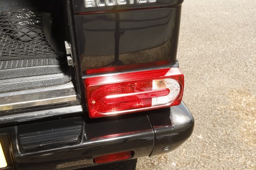 2011 Mercedes G350 Cdi Auto G-Wagon Te koop (foto 128 van 222)