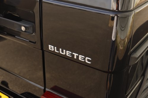 2011 Mercedes G350 Cdi Auto G-Wagon Te koop (foto 140 van 222)