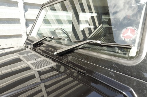 2011 Mercedes G350 Cdi Auto G-Wagon Te koop (foto 144 van 222)