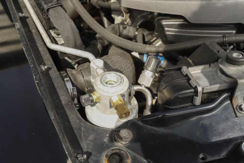 2011 Mercedes G350 Cdi Auto G-Wagon Te koop (foto 151 van 222)