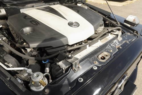 2011 Mercedes G350 Cdi Auto G-Wagon Te koop (foto 155 van 222)