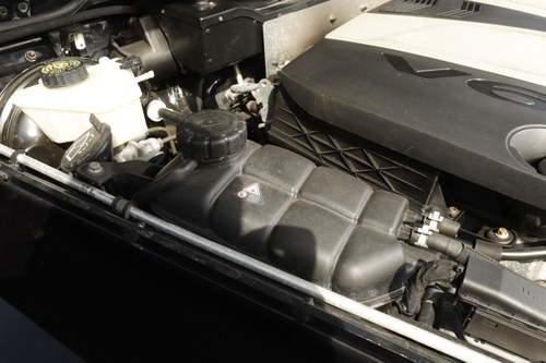 2011 Mercedes G350 Cdi Auto G-Wagon Te koop (foto 157 van 222)