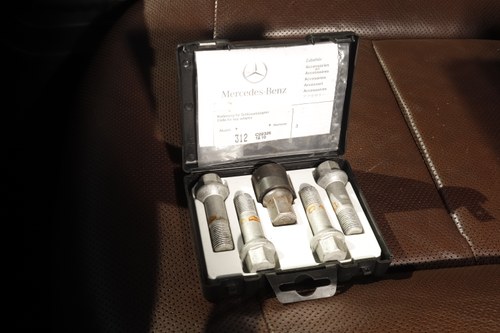 2011 Mercedes G350 Cdi Auto G-Wagon Te koop (foto 162 van 222)