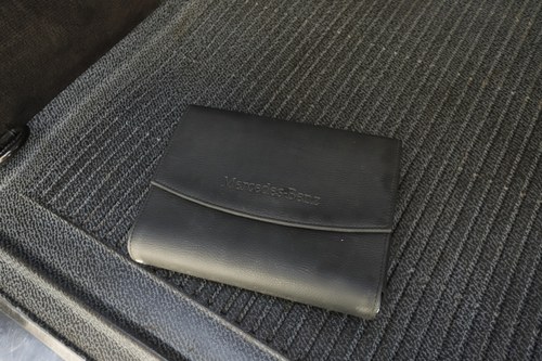 2011 Mercedes G350 Cdi Auto G-Wagon Te koop (foto 163 van 222)