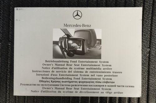 2011 Mercedes G350 Cdi Auto G-Wagon Te koop (foto 168 van 222)