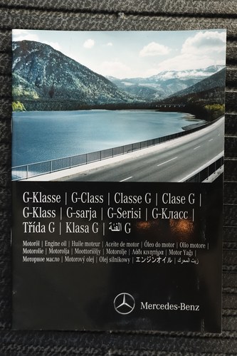 2011 Mercedes G350 Cdi Auto G-Wagon Te koop (foto 170 van 222)