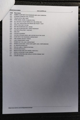 2011 Mercedes G350 Cdi Auto G-Wagon Te koop (foto 189 van 222)