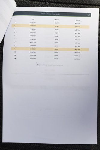 2011 Mercedes G350 Cdi Auto G-Wagon Te koop (foto 195 van 222)