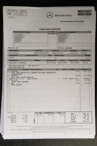 2011 Mercedes G350 Cdi Auto G-Wagon Te koop (foto 199 van 222)