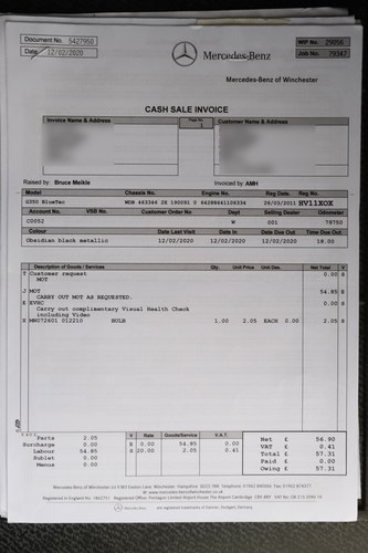 2011 Mercedes G350 Cdi Auto G-Wagon Te koop (foto 209 van 222)