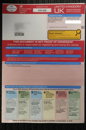 2011 Mercedes G350 Cdi Auto G-Wagon Te koop (foto 220 van 222)