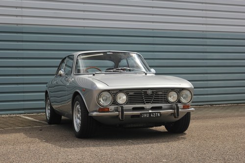 1975 Alfa Romeo 2000 GTV For Sale (picture 9 of 144)