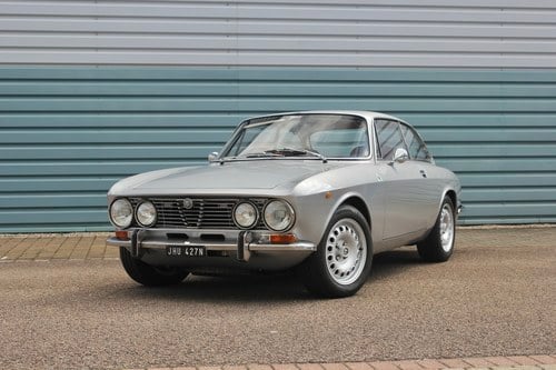 1975 Alfa Romeo 2000 GTV For Sale (picture 15 of 144)