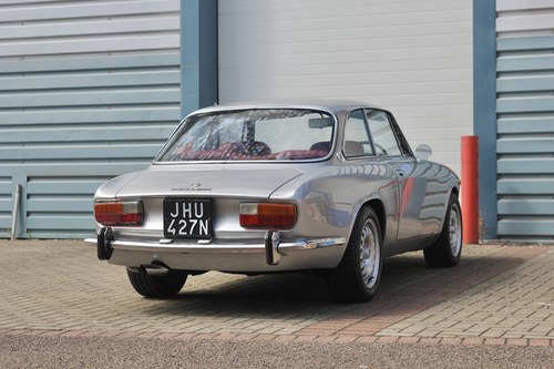 1975 Alfa Romeo 2000 GTV For Sale (picture 30 of 144)