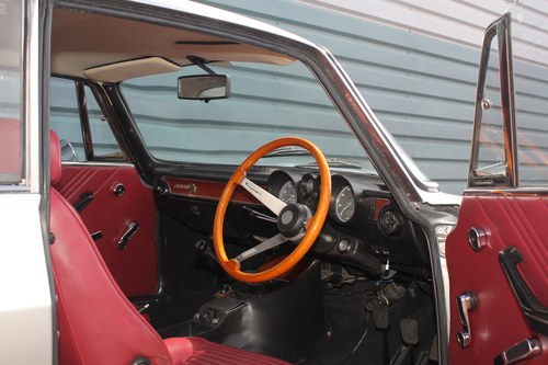1975 Alfa Romeo 2000 GTV For Sale (picture 37 of 144)