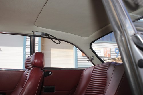 1975 Alfa Romeo 2000 GTV For Sale (picture 38 of 144)