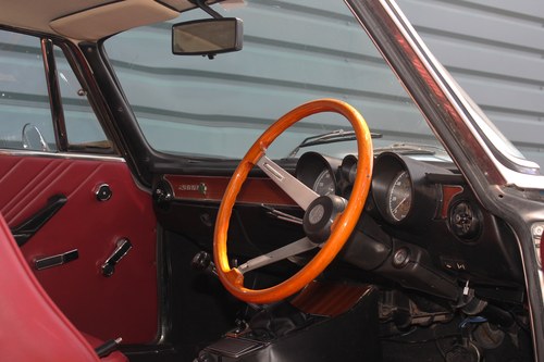 1975 Alfa Romeo 2000 GTV For Sale (picture 42 of 144)